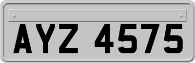 AYZ4575