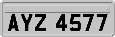 AYZ4577