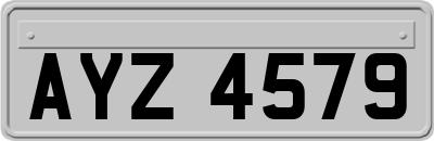AYZ4579