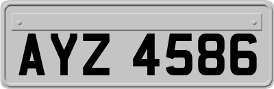 AYZ4586
