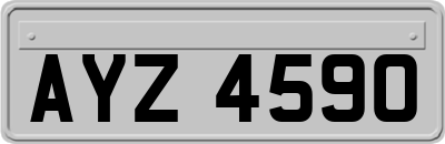 AYZ4590