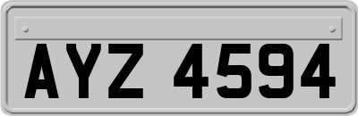 AYZ4594