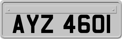 AYZ4601