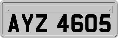 AYZ4605