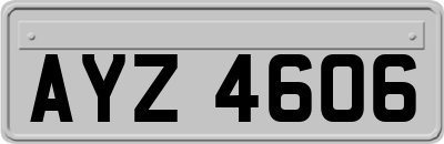 AYZ4606