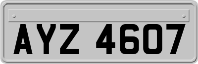 AYZ4607