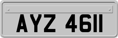 AYZ4611