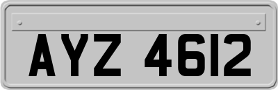 AYZ4612