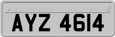 AYZ4614