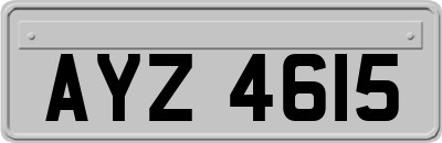 AYZ4615
