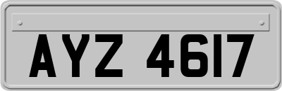 AYZ4617