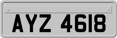 AYZ4618