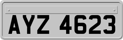 AYZ4623