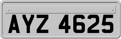 AYZ4625