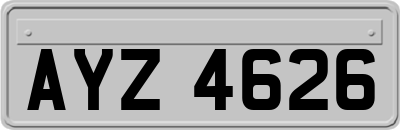 AYZ4626