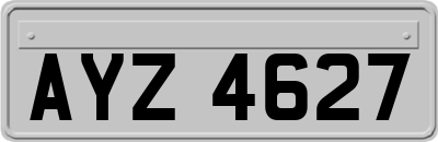 AYZ4627