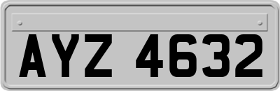 AYZ4632