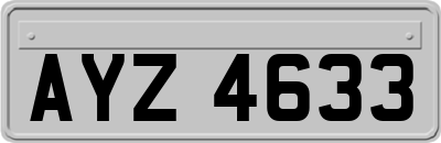 AYZ4633