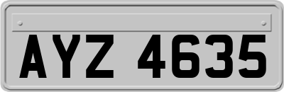 AYZ4635