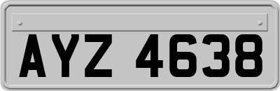 AYZ4638