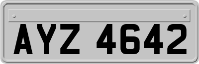 AYZ4642
