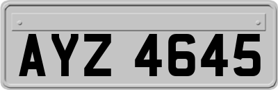 AYZ4645
