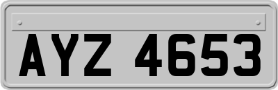 AYZ4653