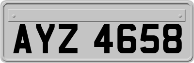 AYZ4658