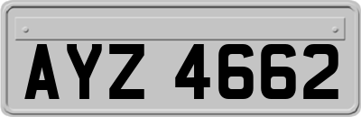 AYZ4662