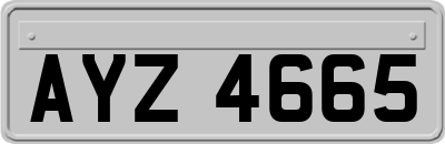 AYZ4665