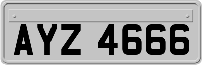 AYZ4666