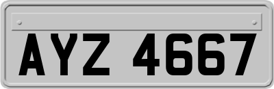 AYZ4667