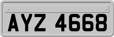 AYZ4668