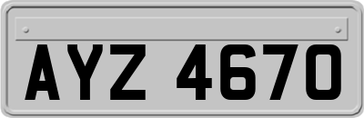 AYZ4670