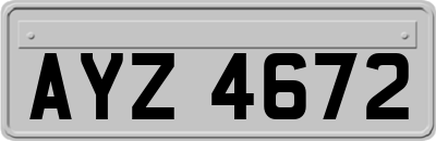 AYZ4672