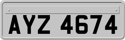 AYZ4674