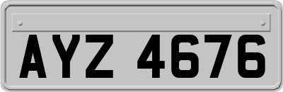 AYZ4676