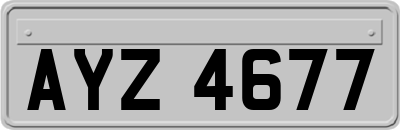 AYZ4677