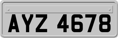 AYZ4678