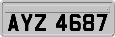 AYZ4687