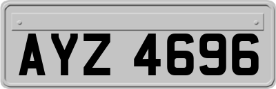AYZ4696