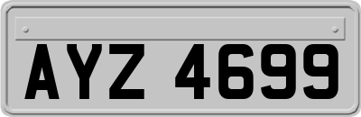 AYZ4699