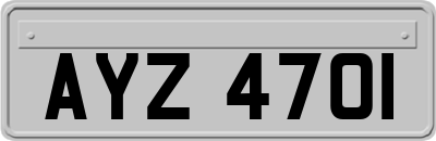 AYZ4701