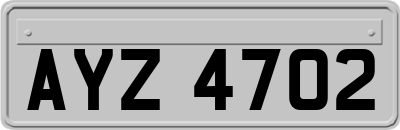AYZ4702