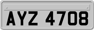 AYZ4708