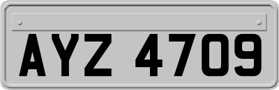 AYZ4709