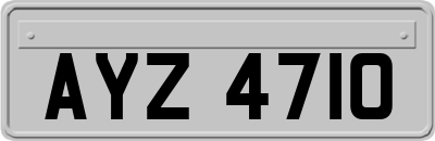 AYZ4710