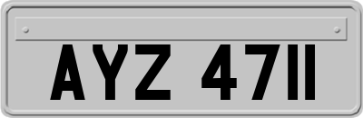AYZ4711