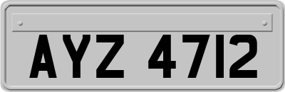 AYZ4712
