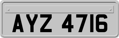 AYZ4716